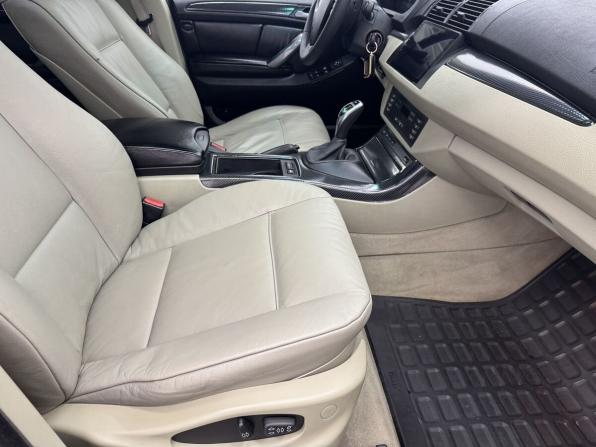 BMW X5 I (E53) Рестайлинг с пробегом 2004 года, цена 1 200 000 рублей, 84198 км, внедорожник, Автокод Объявления
