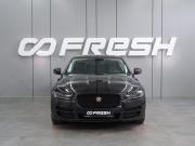 Jaguar XE I Воронеж  - изображение 26