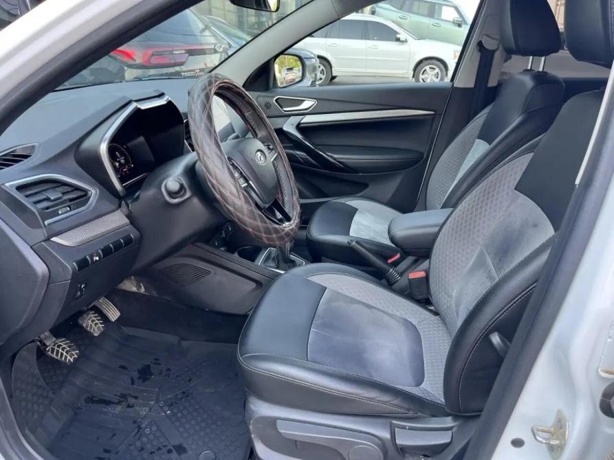 Lada (ВАЗ) Vesta I Рестайлинг (NG) Воронеж  - изображение 8