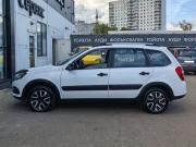 Lada (ВАЗ) Granta I Рестайлинг Москва  - изображение 24