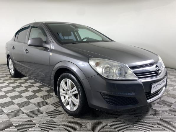 Opel Astra H Рестайлинг с пробегом 2009 года, цена 487 000 рублей, 170000 км, седан, Автокод Объявления
