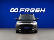 Mitsubishi Outlander III Рестайлинг Москва  - изображение 24