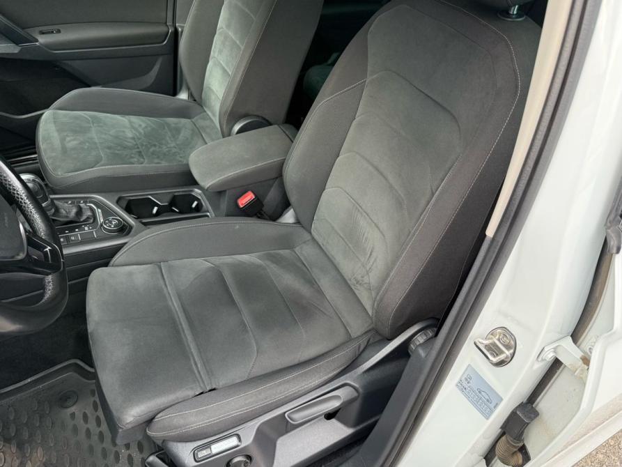 Volkswagen Tiguan II Самара  - изображение 9