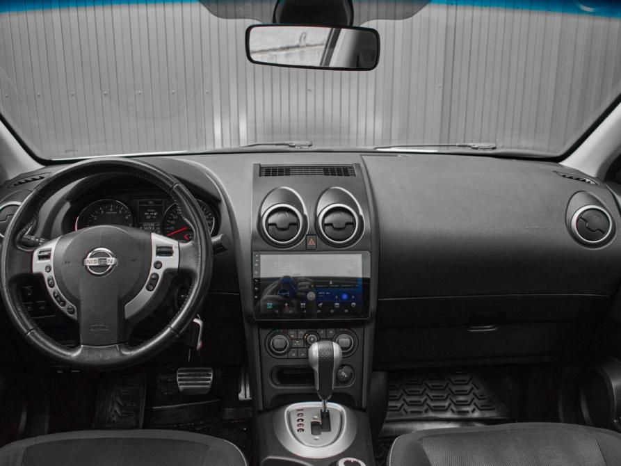 Nissan Qashqai+2 I Рестайлинг Екатеринбург  - изображение 12