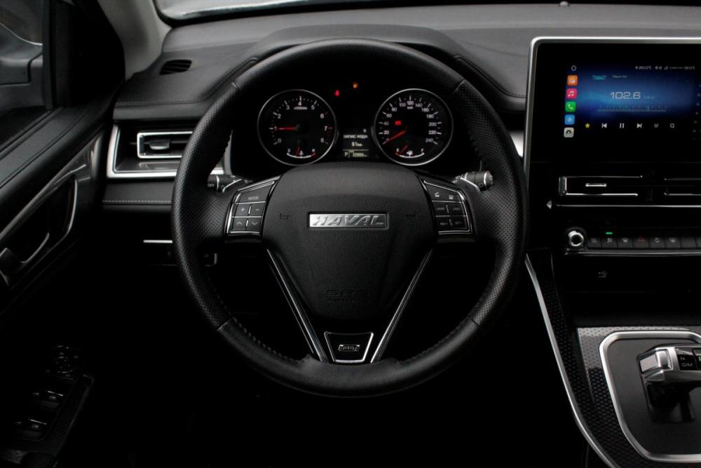 Haval M6 II Брянск  - изображение 8
