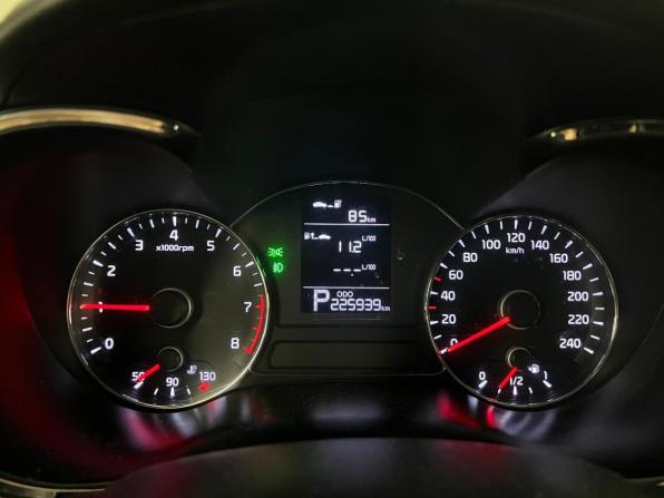 Kia Cerato III с пробегом 2014 года, цена 1 262 000 рублей, 225939 км, седан, Автокод Объявления