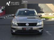 Volkswagen Tiguan II Казань  - изображение 16
