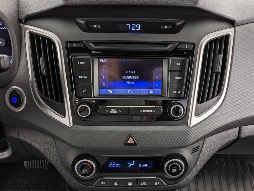 Hyundai Creta I Москва  - изображение 17