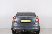 Skoda Octavia II (A5) Рестайлинг Красноярск  - изображение 29