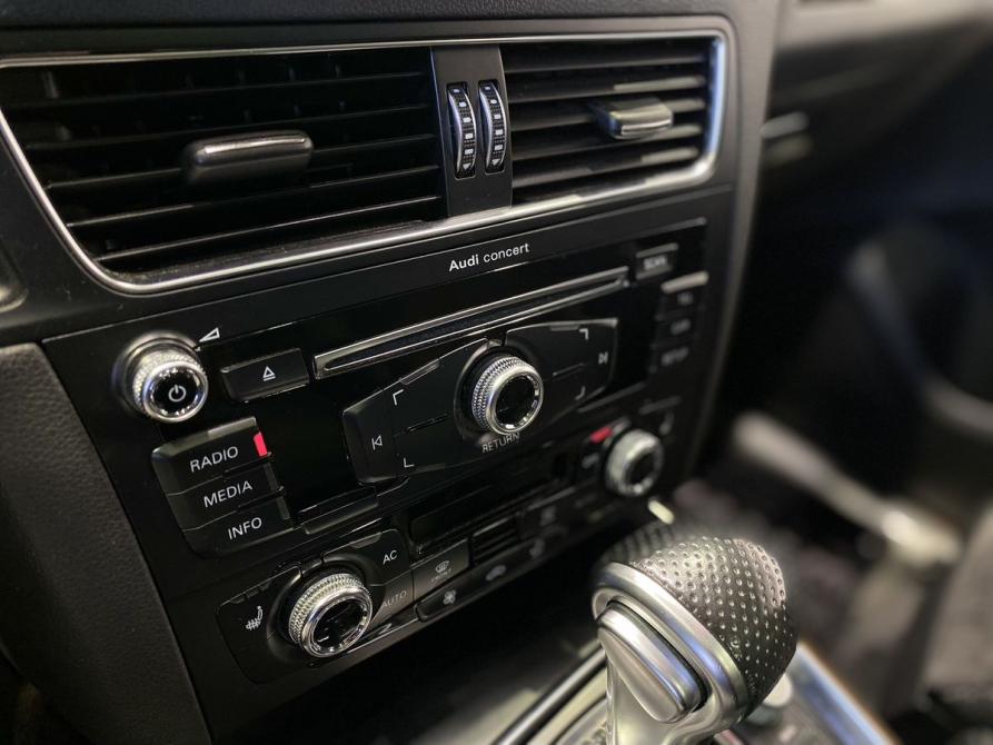 Audi Q5 I (8R) Рестайлинг Ростов-на-Дону  - изображение 19