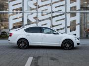 Skoda Octavia III (A7) Ставрополь  - изображение 22