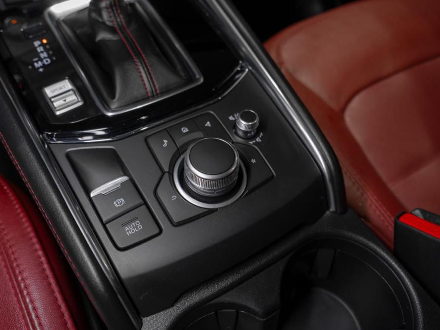 Mazda CX-5 II Рестайлинг Москва  - изображение 16