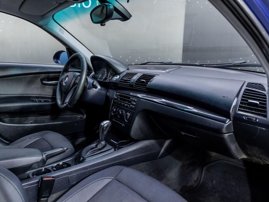 BMW 1 серии I (E81/E82/E87/E88) Рестайлинг Самара  - изображение 18
