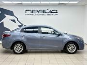 Kia Rio IV Ростов-на-Дону  - изображение 26