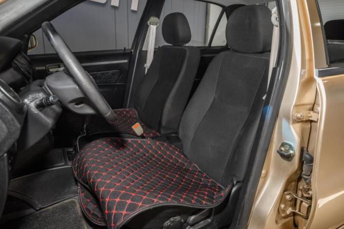 Geely CK (Otaka) I Рестайлинг с пробегом 2011 года, цена 380 000 рублей, 62081 км, седан, Автокод Объявления