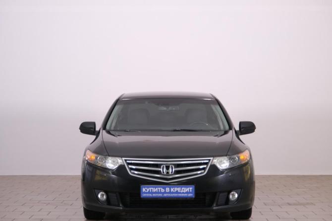 Honda Accord VIII с пробегом 2008 года, цена 1 269 000 рублей, 417000 км, седан, Автокод Объявления
