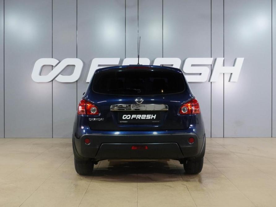 Nissan Qashqai I Воронеж  - изображение 4