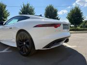 Jaguar F-Type I Рестайлинг Краснодар  - изображение 29