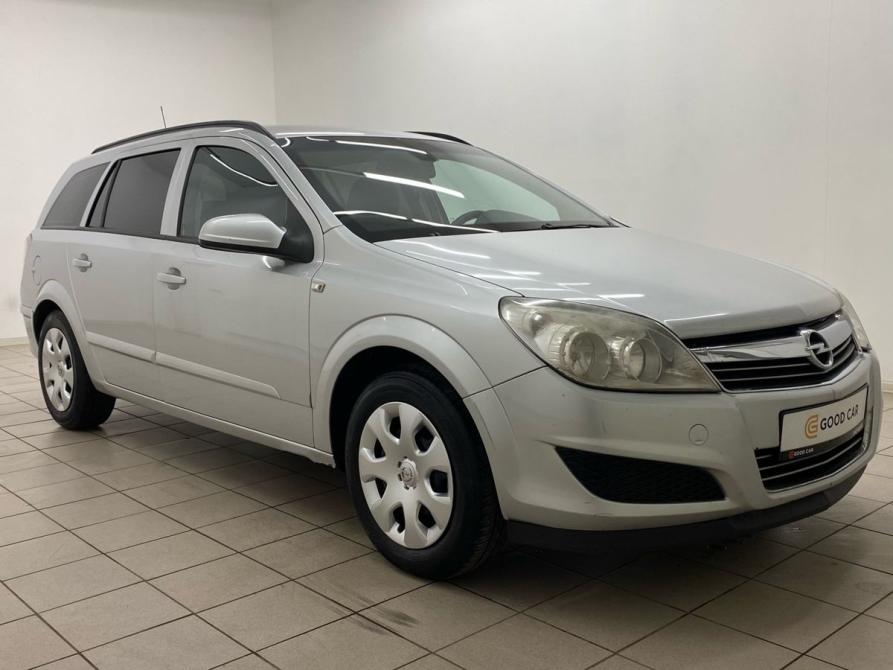 Opel Astra H Рестайлинг Энгельс  - изображение 1