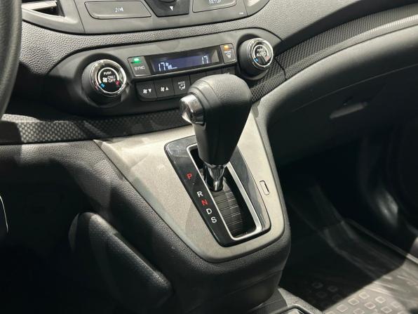 Honda CR-V IV с пробегом 2014 года, цена 1 599 000 рублей, 207015 км, внедорожник, Автокод Объявления