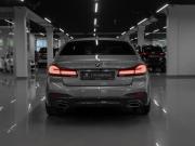 BMW 5 серии VII (G30/G31/G38) Рестайлинг Москва  - изображение 35