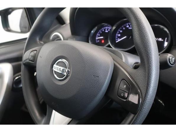 Nissan Terrano III (D10) с пробегом 2020 года, цена 1 697 000 рублей, 62004 км, внедорожник, Автокод Объявления