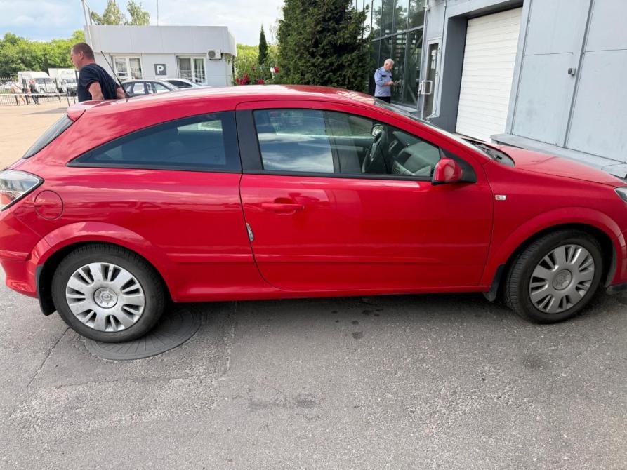 Opel Astra H Рестайлинг Воронеж  - изображение 7