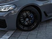 BMW 5 серии VII (G30/G31/G38) Рестайлинг Ставрополь  - изображение 46