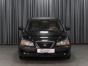 Hyundai Elantra III (XD2) Рестайлинг Минеральные Воды  - изображение 21