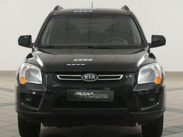 Kia Sportage II Рестайлинг с пробегом 2010 года, цена 854 000 рублей, 190000 км, внедорожник, Автокод Объявления