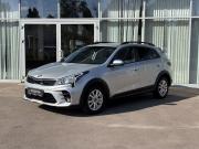 Kia Rio IV Рестайлинг Воронеж  - изображение 15
