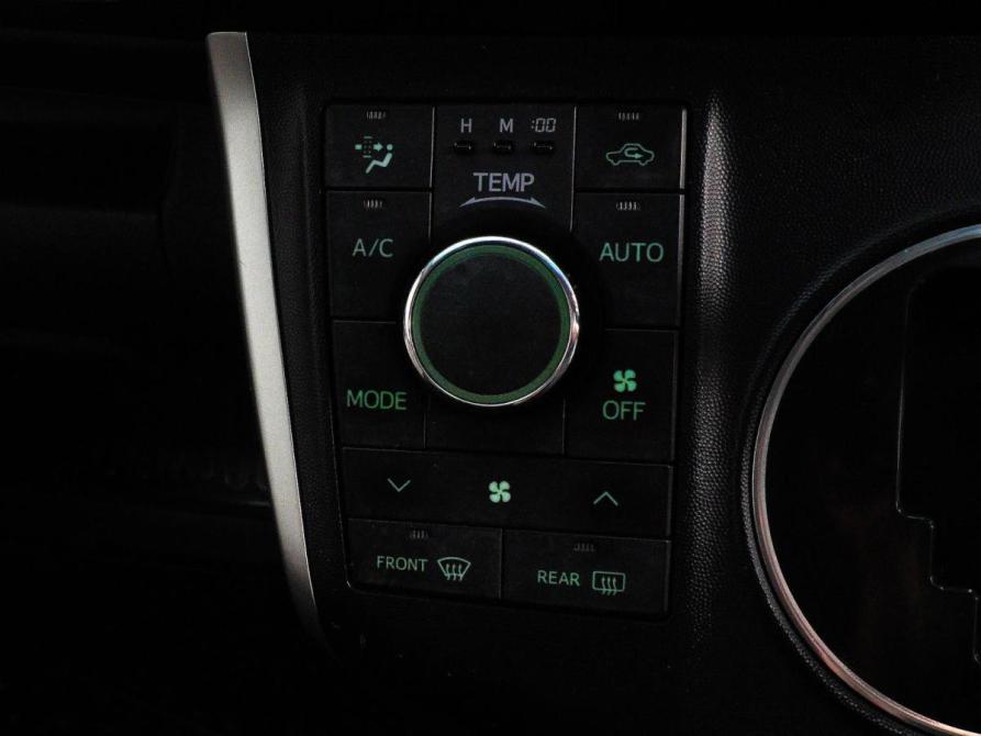 Toyota Wish II Минеральные Воды  - изображение 15