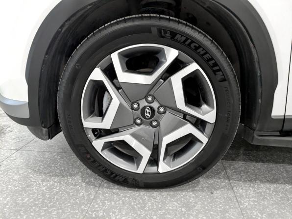 Hyundai Palisade I Рестайлинг с пробегом 2023 года, цена 5 490 000 рублей, 69540 км, внедорожник, Автокод Объявления