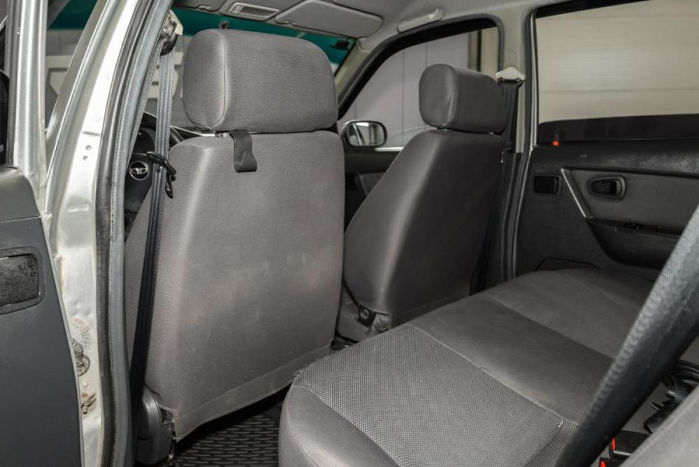 Daewoo Nexia I Рестайлинг Ульяновск  - изображение 10