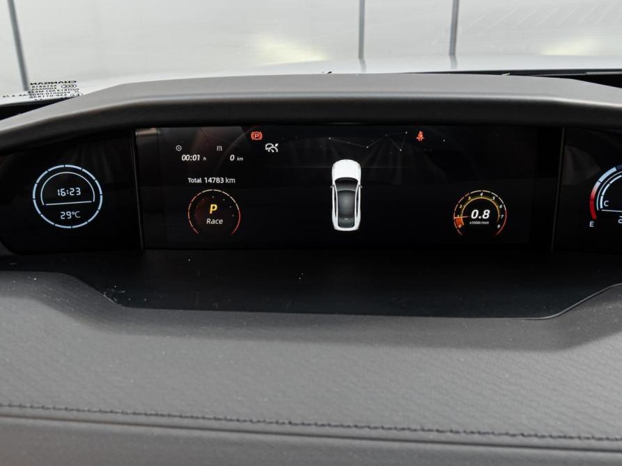 Changan UNI-V I Краснодар  - изображение 19