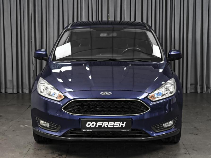Ford Focus III Рестайлинг Ставрополь  - изображение 3