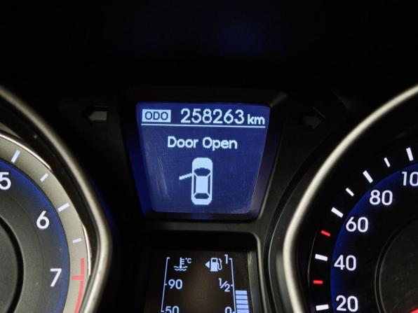 Hyundai i30 II с пробегом 2012 года, цена 570 000 рублей, 258263 км, хэтчбек, Автокод Объявления