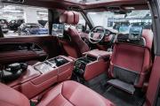 Land Rover Range Rover V Москва  - изображение 43