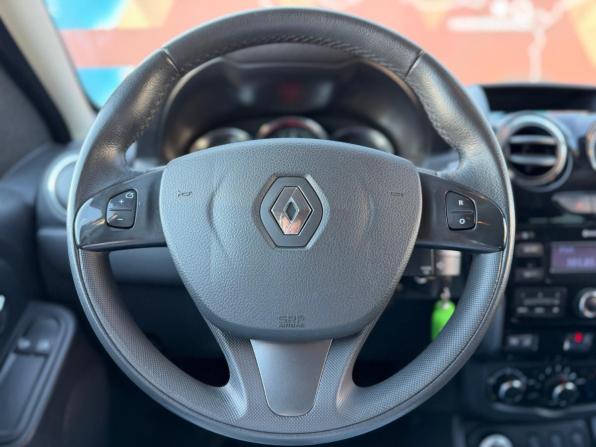 Renault Duster I Рестайлинг с пробегом 2017 года, цена 1 230 000 рублей, 91915 км, внедорожник, Автокод Объявления