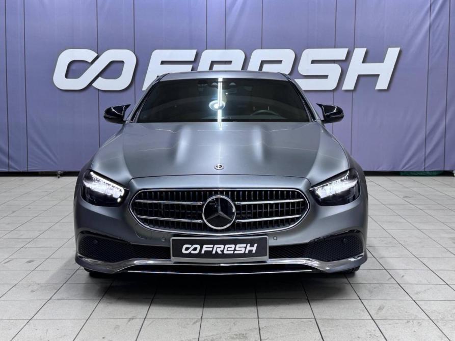 Mercedes-Benz E-Класс V (W213 S213 C238) Рестайлинг Благовещенск  - изображение 24