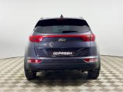 Kia Sportage IV Казань  - изображение 26