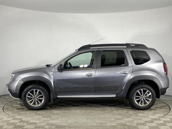 Renault Duster I Рестайлинг с пробегом 2019 года, цена 1 530 000 рублей, 113508 км, внедорожник, Автокод Объявления