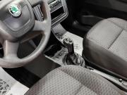 Skoda Fabia II Рестайлинг Тула  - изображение 22