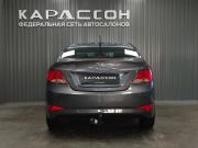 Hyundai Solaris I Рестайлинг Пермь  - изображение 22