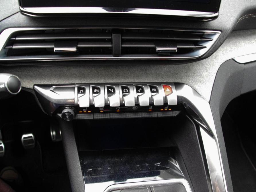 Peugeot 3008 II Рестайлинг Владимир  - изображение 19
