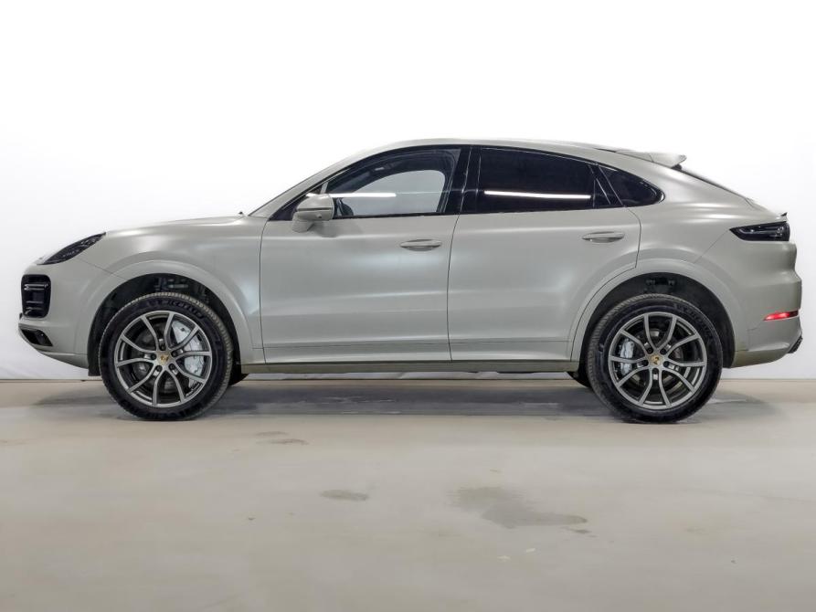Porsche Cayenne III Санкт-Петербург  - изображение 8