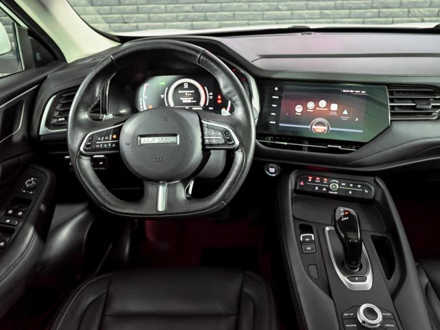 Haval F7 I Екатеринбург  - изображение 15