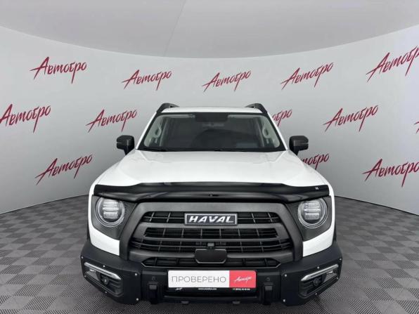 Haval Dargo I с пробегом 2023 года, цена 2 299 000 рублей, 128790 км, внедорожник, Автокод Объявления