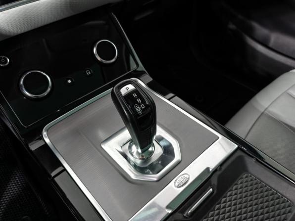 Land Rover Range Rover Evoque II с пробегом 2019 года, цена 3 300 000 рублей, 97583 км, внедорожник, Автокод Объявления