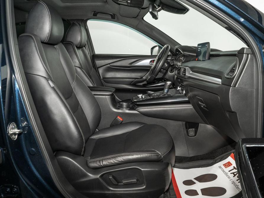 Mazda CX-9 II Иркутск  - изображение 5